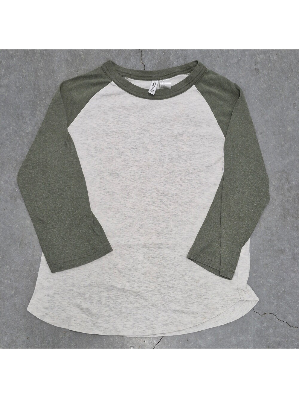 H&M Divided Kids Long Sleeve T Shirt